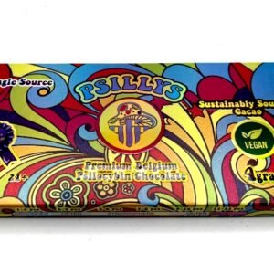 PSILLYS CHOCOLATE BAR