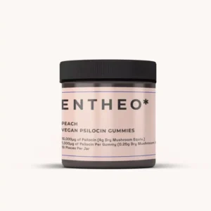 Entheo Gummies