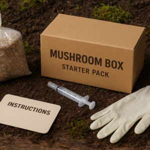 STARTER PACK