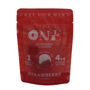 One Gummies
