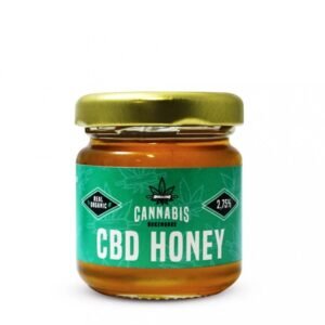 CBD HONEY