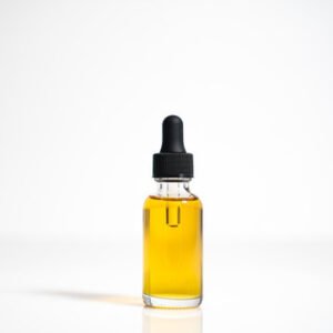 CBD TINCTURES